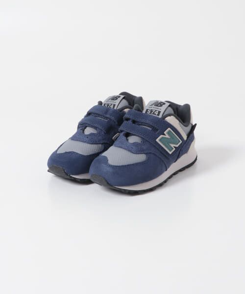 URBAN RESEARCH DOORS / アーバンリサーチ ドアーズ シューズ | NEW BALANCE　PV574 | 詳細1