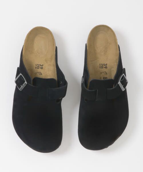 URBAN RESEARCH DOORS / アーバンリサーチ ドアーズ サンダル | BIRKENSTOCK　Boston(Regular) | 詳細2