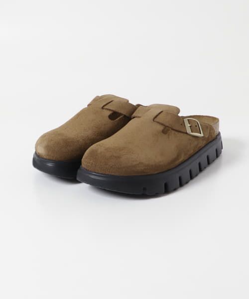 URBAN RESEARCH DOORS / アーバンリサーチ ドアーズ サンダル | BIRKENSTOCK　Boston Chunky(Narrow) | 詳細2