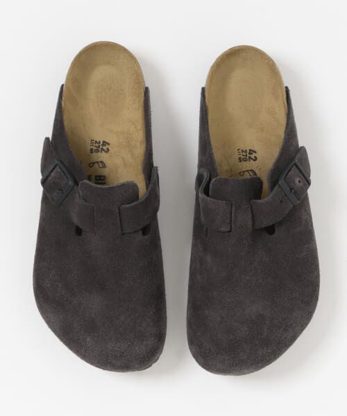 URBAN RESEARCH DOORS / アーバンリサーチ ドアーズ サンダル | BIRKENSTOCK　Exclusive Boston(Regular) | 詳細12