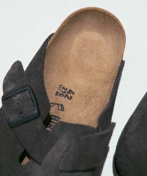 URBAN RESEARCH DOORS / アーバンリサーチ ドアーズ サンダル | BIRKENSTOCK　Exclusive Boston(Regular) | 詳細3