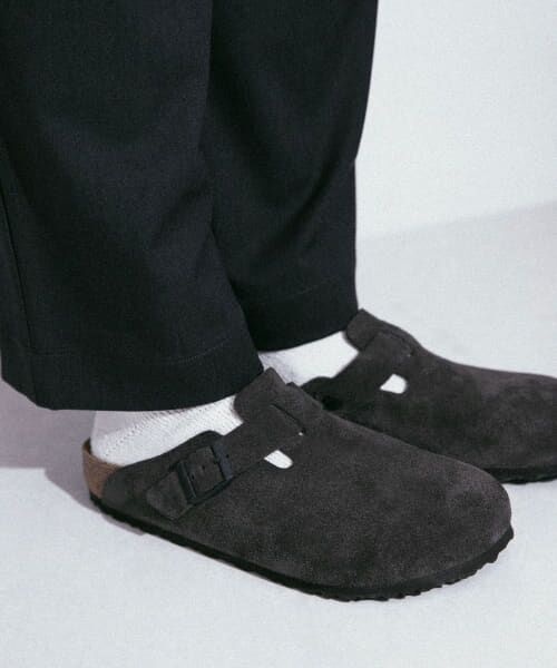 URBAN RESEARCH DOORS / アーバンリサーチ ドアーズ サンダル | BIRKENSTOCK　Exclusive Boston(Regular) | 詳細5