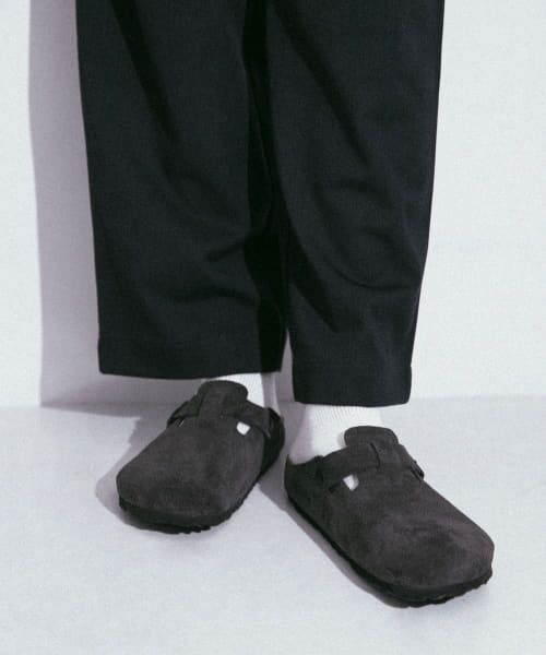 URBAN RESEARCH DOORS / アーバンリサーチ ドアーズ サンダル | BIRKENSTOCK　Exclusive Boston(Regular) | 詳細7