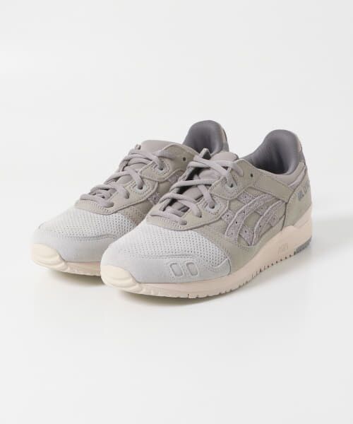 URBAN RESEARCH DOORS / アーバンリサーチ ドアーズ スニーカー | ASICS　GEL-LYTE III OG | 詳細1