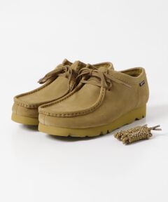 Clarks　WallabeeGTX