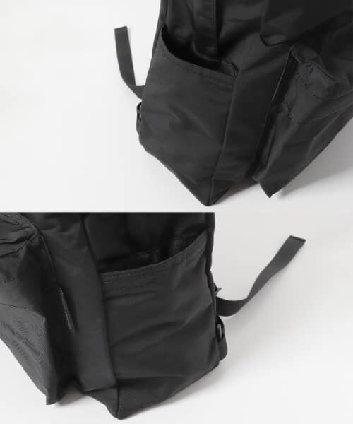 URBAN RESEARCH DOORS / アーバンリサーチ ドアーズ リュック・バックパック | STANDARD SUPPLY　DAILY DAYPACK | 詳細4