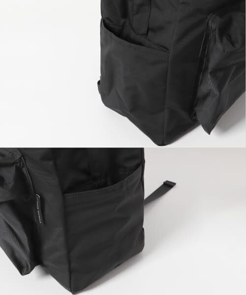 URBAN RESEARCH DOORS / アーバンリサーチ ドアーズ リュック・バックパック | STANDARD SUPPLY　COMMUTE DAYPACK | 詳細4