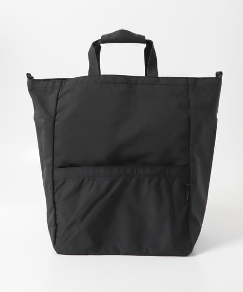 URBAN RESEARCH DOORS / アーバンリサーチ ドアーズ トートバッグ | STANDARD SUPPLY　STAND UP 2WAY TOTE | 詳細1