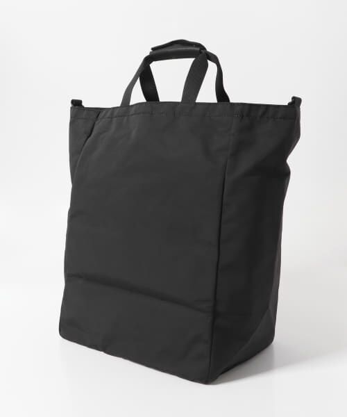 URBAN RESEARCH DOORS / アーバンリサーチ ドアーズ トートバッグ | STANDARD SUPPLY　STAND UP 2WAY TOTE | 詳細2