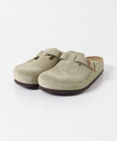 BIRKENSTOCK　Boston(Regular)