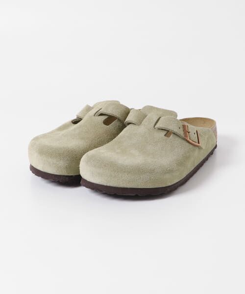 URBAN RESEARCH DOORS / アーバンリサーチ ドアーズ サンダル | BIRKENSTOCK　Boston(Regular) | 詳細1