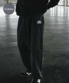 『別注』UMBRO×DOORS　RS TRACK PANTS