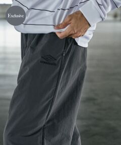 『別注』UMBRO×DOORS　RS TRACK PANTS