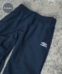 『別注』UMBRO×DOORS　RS TRACK PANTS