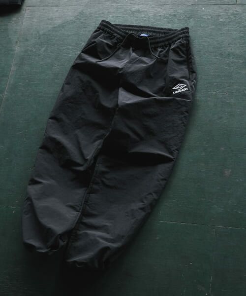 URBAN RESEARCH DOORS / アーバンリサーチ ドアーズ その他パンツ | 『別注』UMBRO×DOORS　RS TRACK PANTS | 詳細14