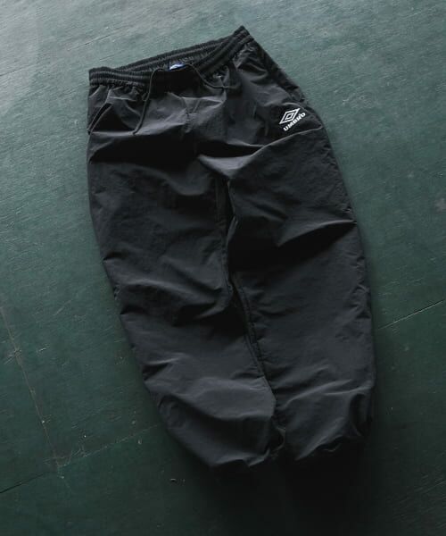 URBAN RESEARCH DOORS / アーバンリサーチ ドアーズ その他パンツ | 『別注』UMBRO×DOORS　RS TRACK PANTS | 詳細15