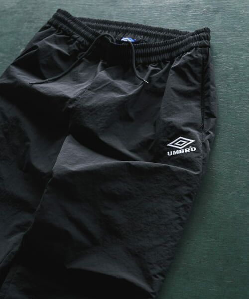 URBAN RESEARCH DOORS / アーバンリサーチ ドアーズ その他パンツ | 『別注』UMBRO×DOORS　RS TRACK PANTS | 詳細16