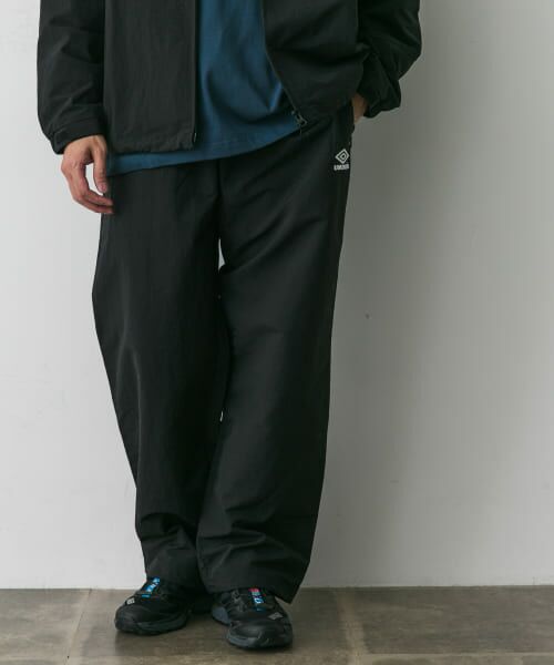 URBAN RESEARCH DOORS / アーバンリサーチ ドアーズ その他パンツ | 『別注』UMBRO×DOORS　RS TRACK PANTS | 詳細18