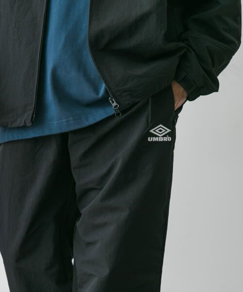 URBAN RESEARCH DOORS / アーバンリサーチ ドアーズ その他パンツ | 『別注』UMBRO×DOORS　RS TRACK PANTS | 詳細21