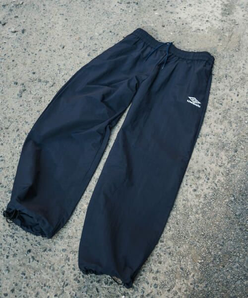 URBAN RESEARCH DOORS / アーバンリサーチ ドアーズ その他パンツ | 『別注』UMBRO×DOORS　RS TRACK PANTS | 詳細25