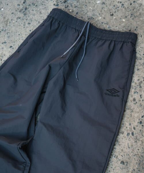 URBAN RESEARCH DOORS / アーバンリサーチ ドアーズ その他パンツ | 『別注』UMBRO×DOORS　RS TRACK PANTS | 詳細7