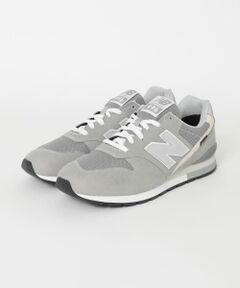 NEW BALANCE　CM996 GTX