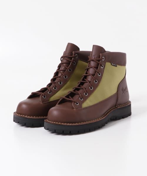 URBAN RESEARCH DOORS / アーバンリサーチ ドアーズ ブーツ（ショート丈） | DANNER　DANNER FIELD | 詳細1