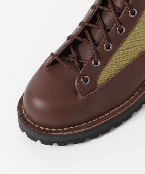 URBAN RESEARCH DOORS / アーバンリサーチ ドアーズ ブーツ（ショート丈） | DANNER　DANNER FIELD | 詳細8