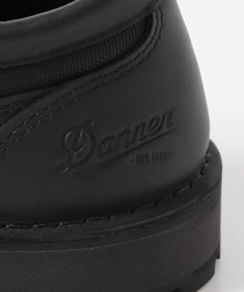 URBAN RESEARCH DOORS / アーバンリサーチ ドアーズ シューズ | DANNER　DANNER FIELD LOW | 詳細6