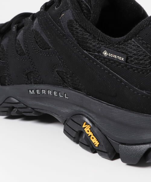 URBAN RESEARCH DOORS / アーバンリサーチ ドアーズ スニーカー | MERRELL　MOAB 3 SYN GORE-TEX | 詳細5