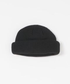 KIJIMA TAKAYUKI　KNIT DECK CAP