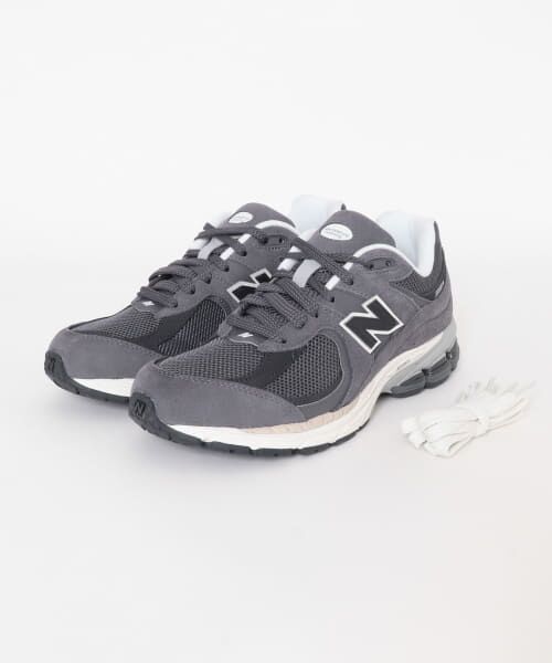 URBAN RESEARCH DOORS / アーバンリサーチ ドアーズ スニーカー | NEW BALANCE　2002R | 詳細1