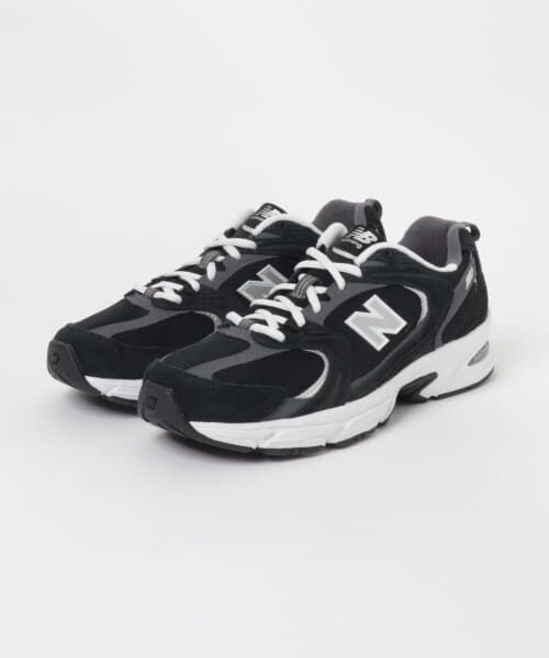 URBAN RESEARCH DOORS / アーバンリサーチ ドアーズ スニーカー | NEW BALANCE　MR530 | 詳細1