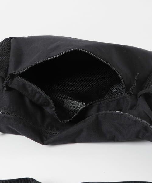 URBAN RESEARCH DOORS / アーバンリサーチ ドアーズ ショルダーバッグ | 『別注』Snow Peak Apparel×DOORS　Everyday Use Shoulder | 詳細14