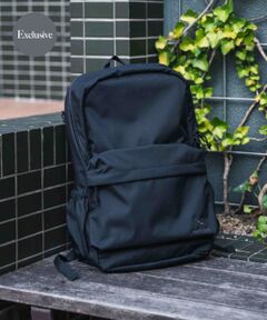 『別注』Snow Peak Apparel×DOORS　Everyday Use Backpack