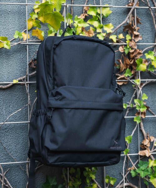 URBAN RESEARCH DOORS / アーバンリサーチ ドアーズ リュック・バックパック | 『別注』Snow Peak Apparel×DOORS　Everyday Use Backpack | 詳細2