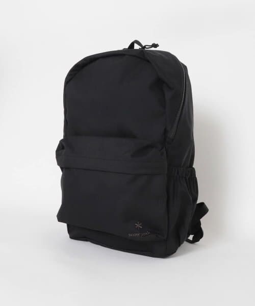 URBAN RESEARCH DOORS / アーバンリサーチ ドアーズ リュック・バックパック | 『別注』Snow Peak Apparel×DOORS　Everyday Use Backpack | 詳細8