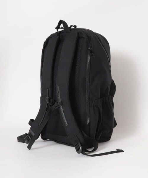 URBAN RESEARCH DOORS / アーバンリサーチ ドアーズ リュック・バックパック | 『別注』Snow Peak Apparel×DOORS　Everyday Use Backpack | 詳細9