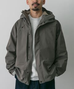 ENDS and MEANS　Mountain Parka