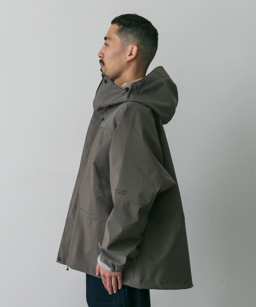 URBAN RESEARCH DOORS / アーバンリサーチ ドアーズ その他アウター | ENDS and MEANS　Mountain Parka | 詳細2