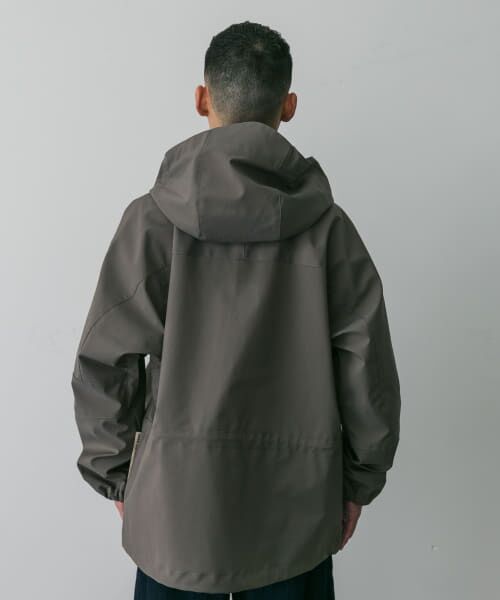 URBAN RESEARCH DOORS / アーバンリサーチ ドアーズ その他アウター | ENDS and MEANS　Mountain Parka | 詳細3