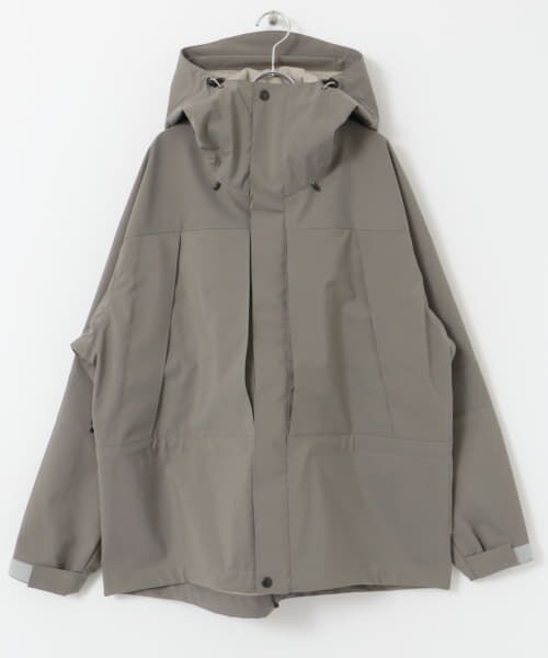 URBAN RESEARCH DOORS / アーバンリサーチ ドアーズ その他アウター | ENDS and MEANS　Mountain Parka | 詳細4