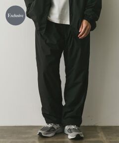 『別注』Snow Peak Apparel×DOORS　2L Octa Pants