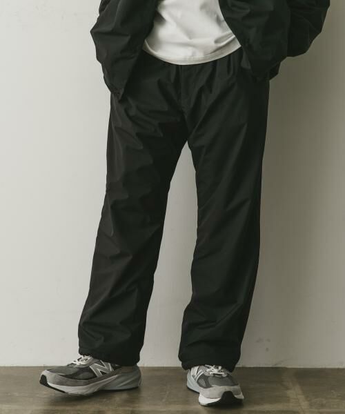 URBAN RESEARCH DOORS / アーバンリサーチ ドアーズ その他パンツ | 『別注』Snow Peak Apparel×DOORS　2L Octa Pants | 詳細15