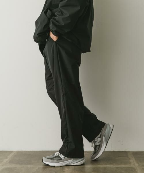 URBAN RESEARCH DOORS / アーバンリサーチ ドアーズ その他パンツ | 『別注』Snow Peak Apparel×DOORS　2L Octa Pants | 詳細17