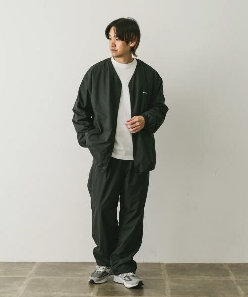 URBAN RESEARCH DOORS / アーバンリサーチ ドアーズ その他パンツ | 『別注』Snow Peak Apparel×DOORS　2L Octa Pants | 詳細18