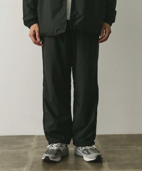 URBAN RESEARCH DOORS / アーバンリサーチ ドアーズ その他パンツ | 『別注』Snow Peak Apparel×DOORS　2L Octa Pants | 詳細25