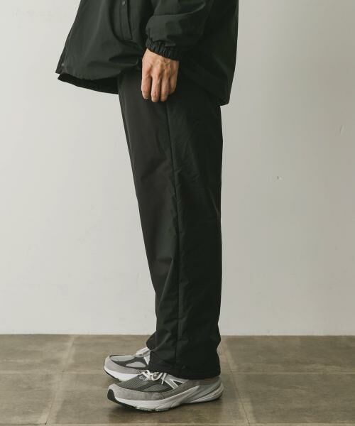 URBAN RESEARCH DOORS / アーバンリサーチ ドアーズ その他パンツ | 『別注』Snow Peak Apparel×DOORS　2L Octa Pants | 詳細26