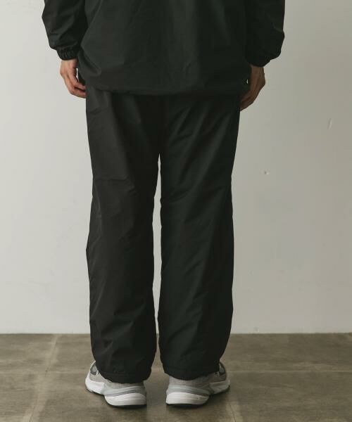 URBAN RESEARCH DOORS / アーバンリサーチ ドアーズ その他パンツ | 『別注』Snow Peak Apparel×DOORS　2L Octa Pants | 詳細27