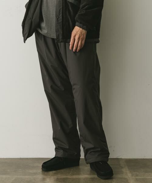 URBAN RESEARCH DOORS / アーバンリサーチ ドアーズ その他パンツ | 『別注』Snow Peak Apparel×DOORS　2L Octa Pants | 詳細6